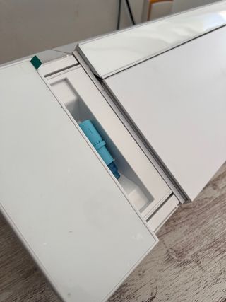Plotter Silhouette Cameo 4 Pro Bianco