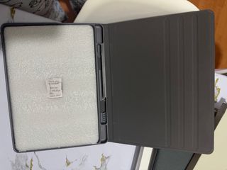 iPad Pro Smart Keyboard