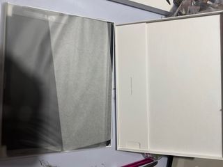 iPad Pro Smart Keyboard