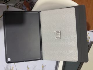 iPad Pro Smart Keyboard