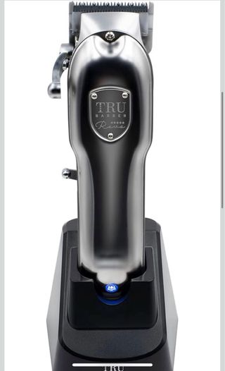 TRU BARBER Máquina Cortar pelo