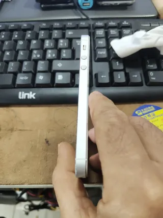 iPhone 5 16GB Bianco