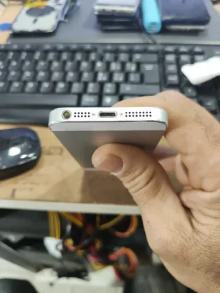 iPhone 5 16GB Bianco