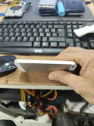 iPhone 5 16GB Bianco