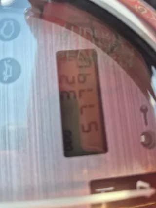 Yamaha XVS950A Midnight Star Tourer