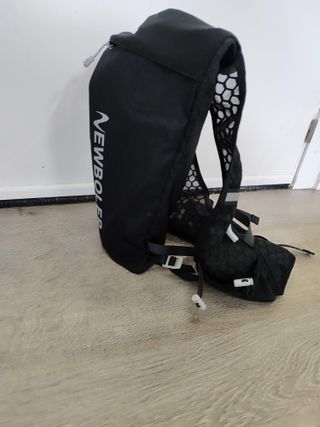 Mochila Chaleco Trail Running NEWBOLER 5L