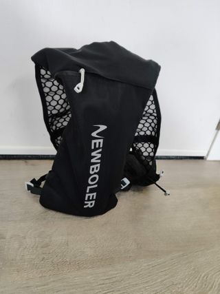Mochila Chaleco Trail Running NEWBOLER 5L