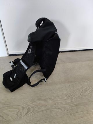 Mochila Chaleco Trail Running NEWBOLER 5L