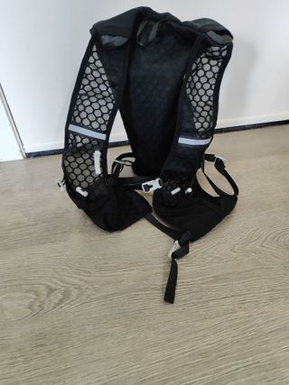 Mochila Chaleco Trail Running NEWBOLER 5L