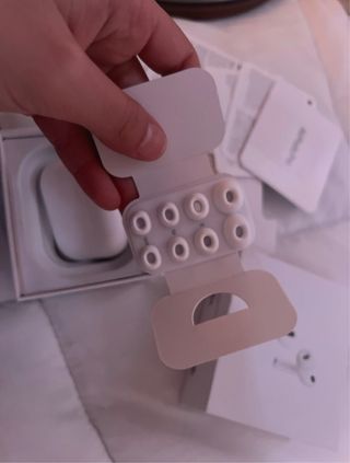 Airpods Pro 3 (2025) Blancos