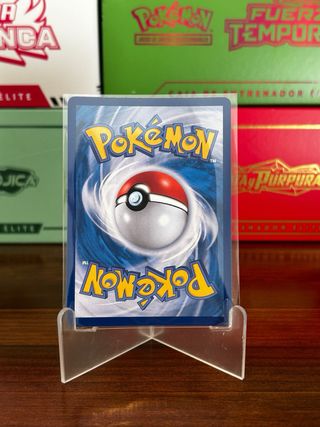 Carta Pokémon Obstagoon de Galar209/393 AR Coreano