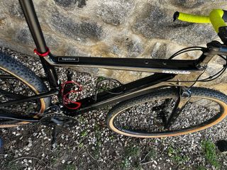 Bicicleta GRAVEL Cannondale Topstone Carbon 3 2022