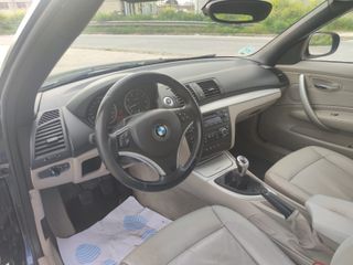 BMW Serie 1 118i CABRIOLET 143 CV NACIONAL