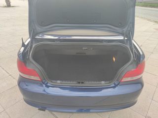 BMW Serie 1 118i CABRIOLET 143 CV NACIONAL