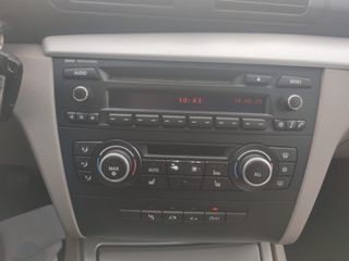 BMW Serie 1 118i CABRIOLET 143 CV NACIONAL