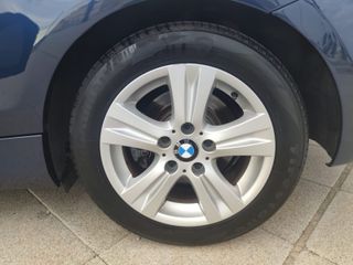 BMW Serie 1 118i CABRIOLET 143 CV NACIONAL