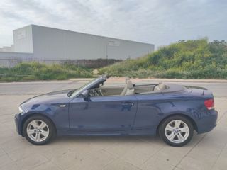 BMW Serie 1 118i CABRIOLET 143 CV NACIONAL