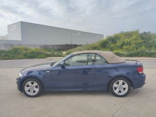 BMW Serie 1 118i CABRIOLET 143 CV NACIONAL