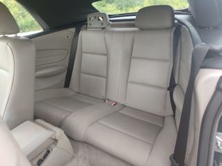 BMW Serie 1 118i CABRIOLET 143 CV NACIONAL