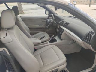 BMW Serie 1 118i CABRIOLET 143 CV NACIONAL
