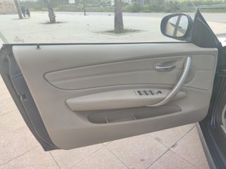 BMW Serie 1 118i CABRIOLET 143 CV NACIONAL