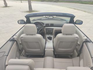 BMW Serie 1 118i CABRIOLET 143 CV NACIONAL