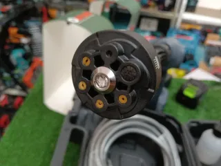 Idropulitrice Oxford 48V 6000Ah Doppia Batteria