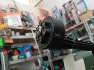 Idropulitrice Oxford 48V 6000Ah Doppia Batteria