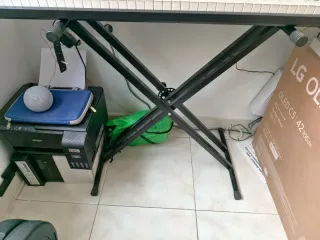 Piano Digital Alesis Recital 88 Teclas