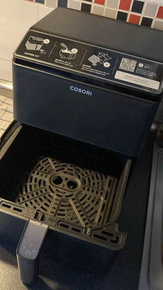 Cosori Dual Blaze Air Fryer 6.4L