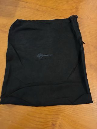 Akimbo low black phantom