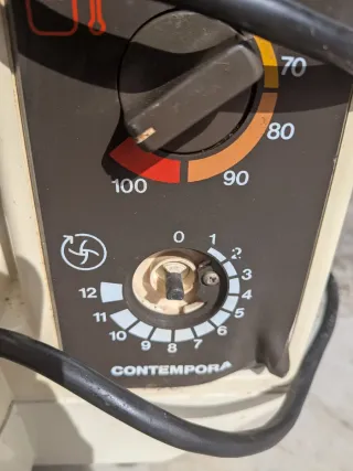 Bimby Vorwerk 3300 per ricambi