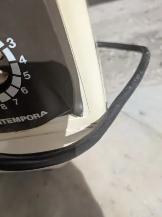 Bimby Vorwerk 3300 per ricambi