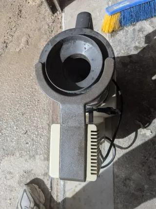 Bimby Vorwerk 3300 per ricambi