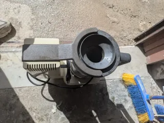 Bimby Vorwerk 3300 per ricambi