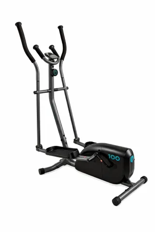 Elíptica 100. Solo venta en persona