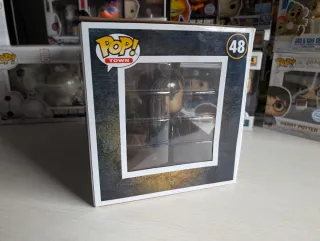 Funko Pop Elrond con Rivendell #48