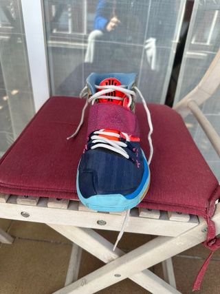 Zapatillas Baloncesto Kyrie Usadas