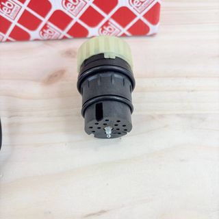 febi bilstein 100253 Filtro Aceite Automático 1 Pz