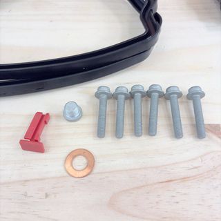 febi bilstein 100253 Filtro Aceite Automático 1 Pz