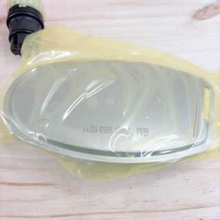 febi bilstein 100253 Filtro Aceite Automático 1 Pz