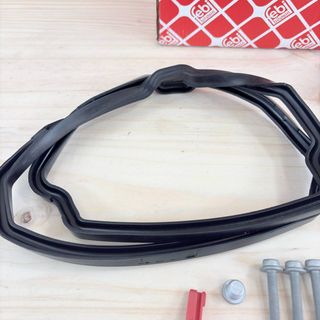 febi bilstein 100253 Filtro Aceite Automático 1 Pz