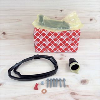 febi bilstein 100253 Filtro Aceite Automático 1 Pz