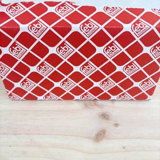 febi bilstein 100253 Filtro Aceite Automático 1 Pz