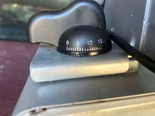 Cortafiambres Fagor Delice