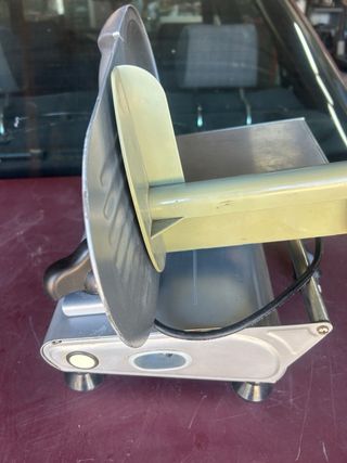 Cortafiambres Fagor Delice