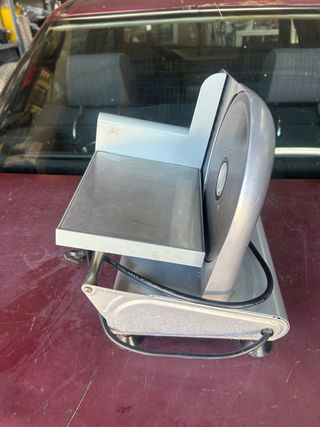 Cortafiambres Fagor Delice