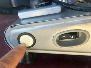 Cortafiambres Fagor Delice