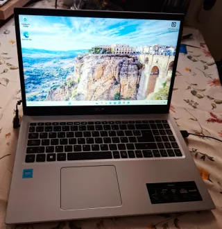 Portatil NUEVO - H2JPAT1Q acer Aspire A115-32.