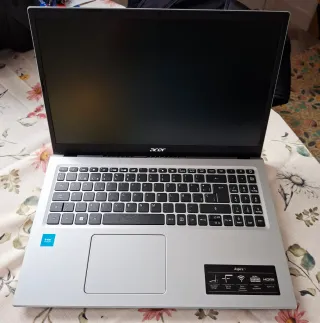 Portatil NUEVO - H2JPAT1Q acer Aspire A115-32.